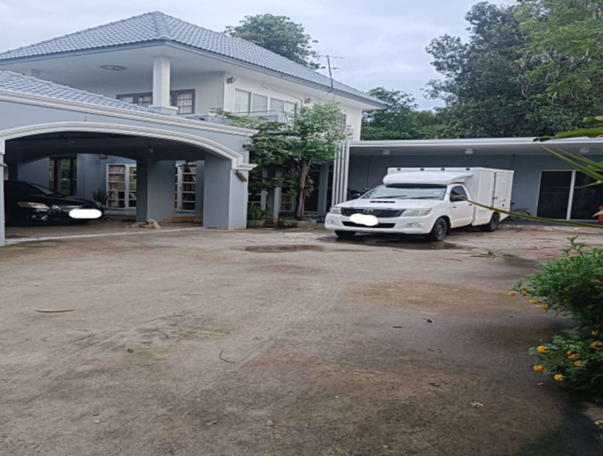 บ้านเดี่ยว ศรีสะเกษ เมืองศรีสะเกษ หนองครก 2800000