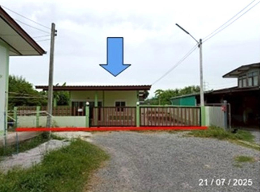 บ้านเดี่ยว ชลบุรี พานทอง หนองตำลึง 2545000