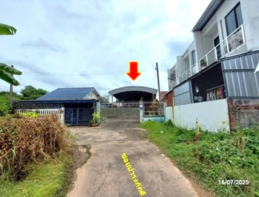 Single house Udon Thani Mueang Udon Thani Mak Khaeng 4520000