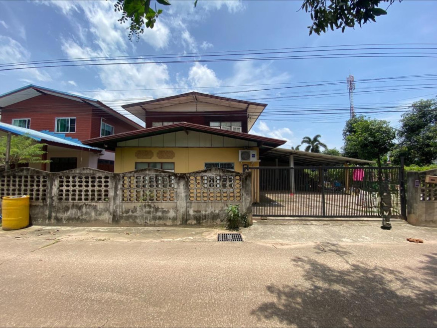 บ้านเดี่ยว อุดรธานี เมืองอุดรธานี หมากแข้ง 5000000
