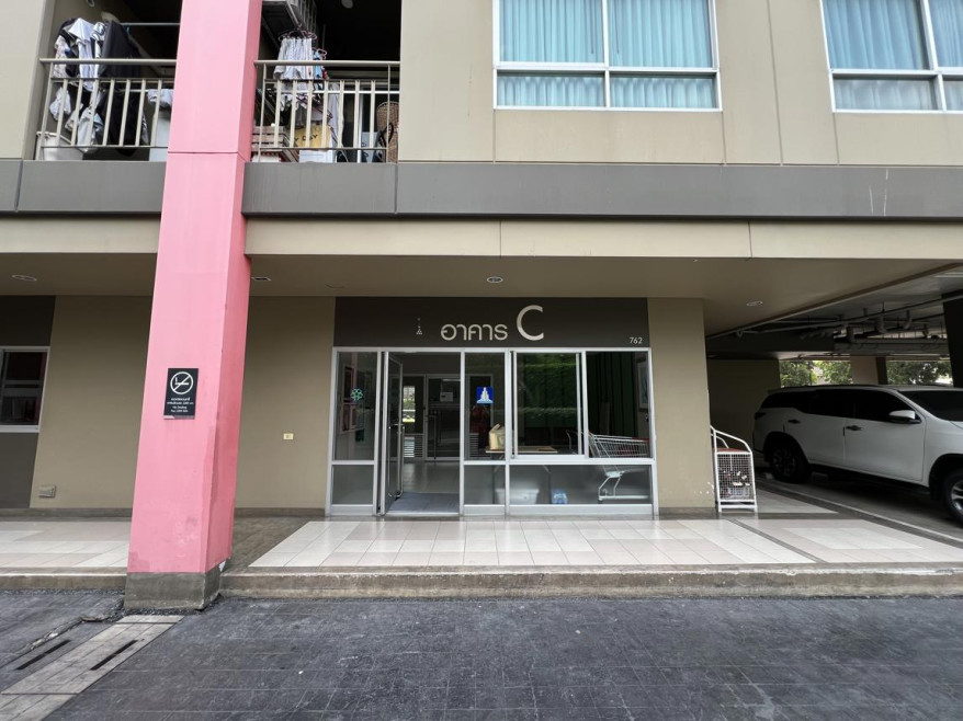 Condominium Samut Prakan Mueang Samut Prakan Samrong Nuea 1750000