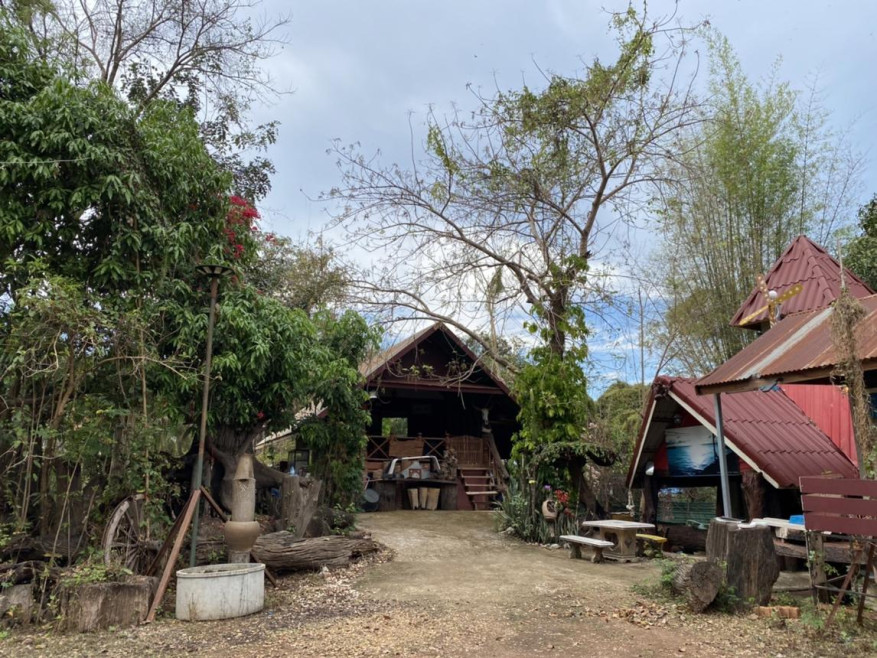บ้านเดี่ยว สกลนคร วานรนิวาส วานรนิวาส 9500000