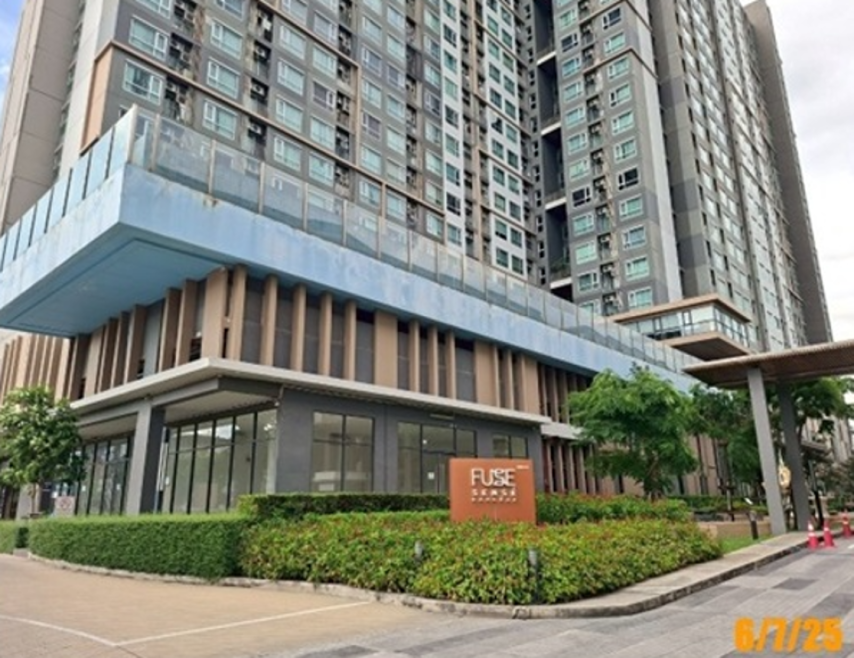 Condominium Bangkok Bang Khae Bang Khae Nuea 1507000