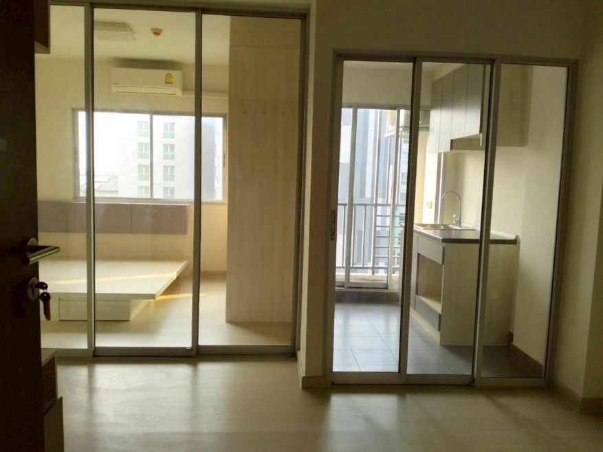 Condominium Bangkok Khan Na Yao Khan Na Yao 1851320