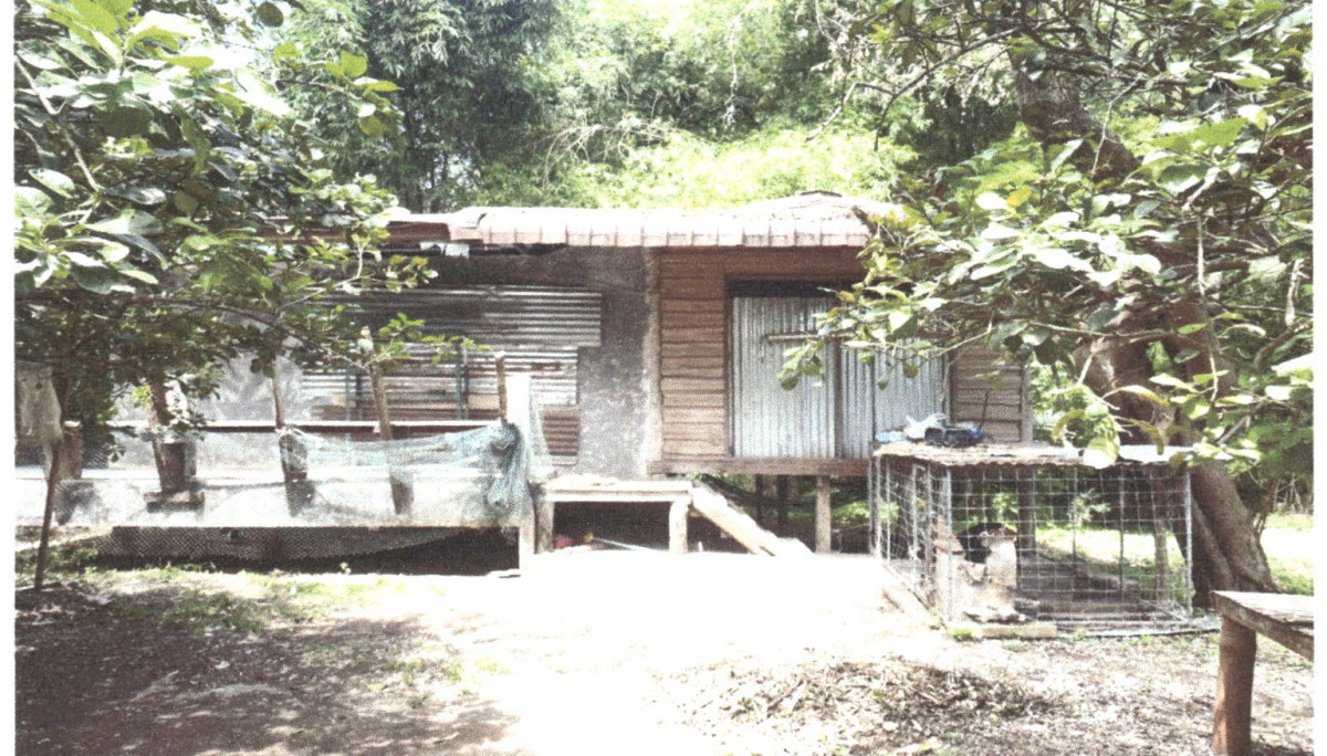Single house Uttaradit Thong Saen Khan Phak Khuang 182448