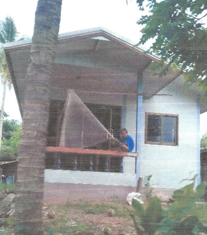 Single house Chaiyaphum Mueang Chaiyaphum Na Fai 606784