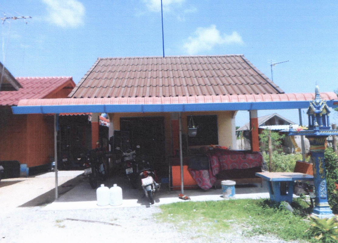 Townhouse Songkhla Khuan Niang Khuan So 1369325