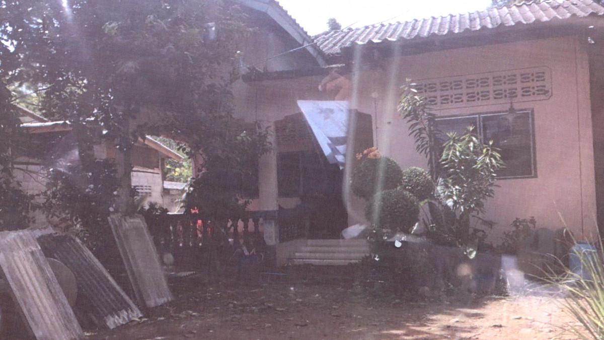 Single house Songkhla Na Thawi Plak Nu 568440