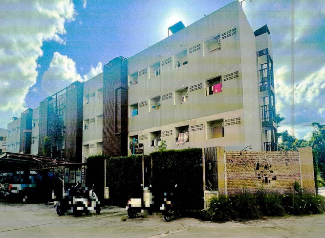 Single house Ubon Ratchathani Warin Chamrap Mueang Si Khai 24742994