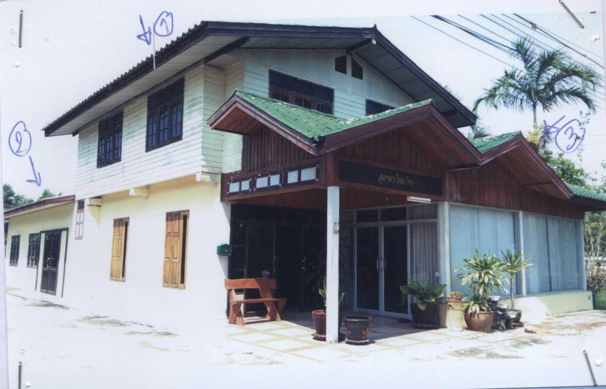 บ้านเดี่ยว ชัยภูมิ คอนสวรรค์ หนองขาม 771525