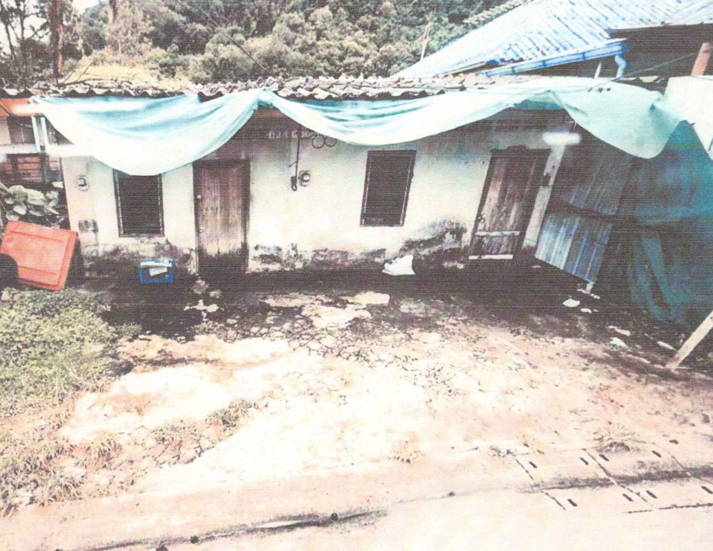 Townhouse Ranong Mueang Ranong Bang Rin 629272