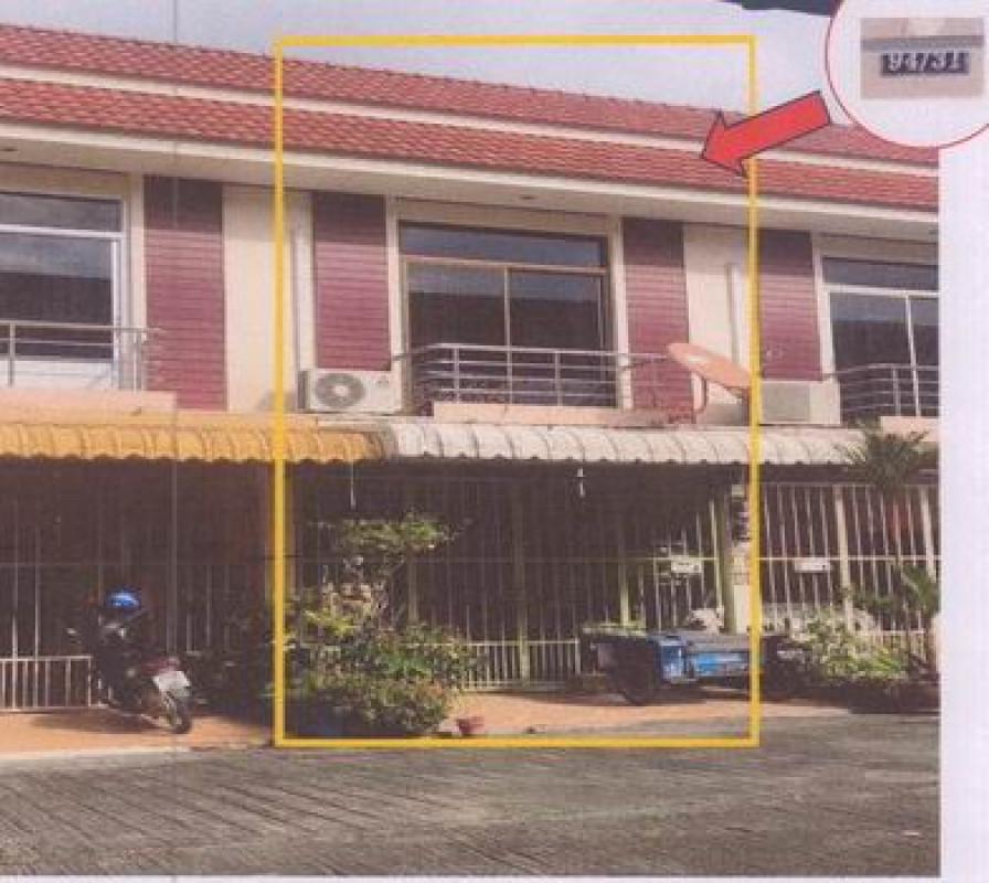 Townhouse Songkhla Hat Yai Kho Hong 1682400