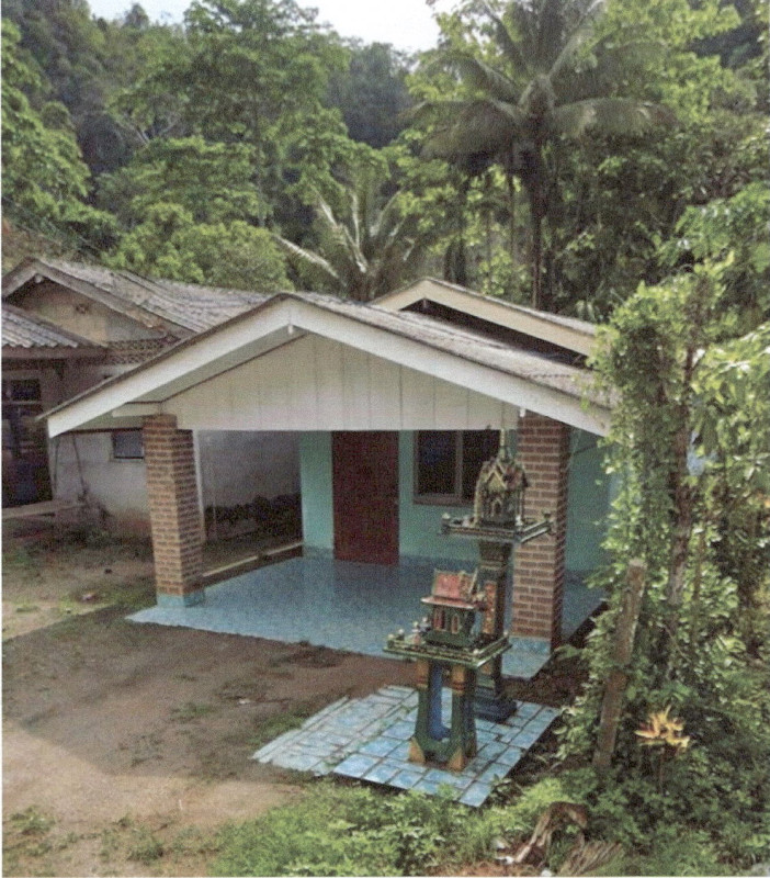 Townhouse Krabi Plai Phraya Khao Khen 584963