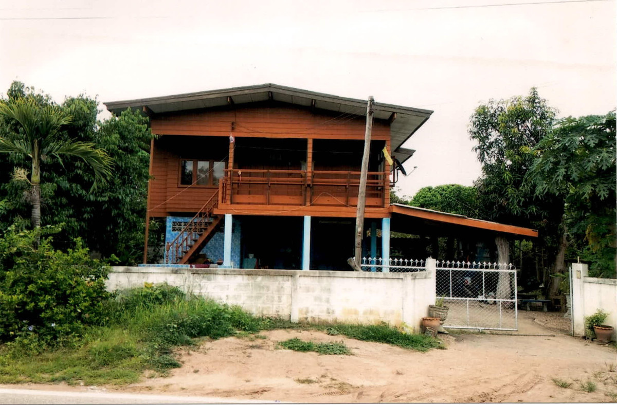 บ้านเดี่ยว ลำปาง เถิน เถินบุรี 752350