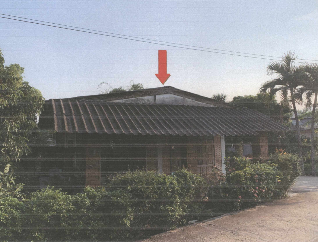 Single house Chiang Mai Fang Mae Ngon 357490