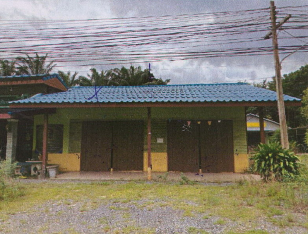 บ้านเดี่ยว สุราษฎร์ธานี คีรีรัฐนิคม ถ้ำสิงขร 1427000