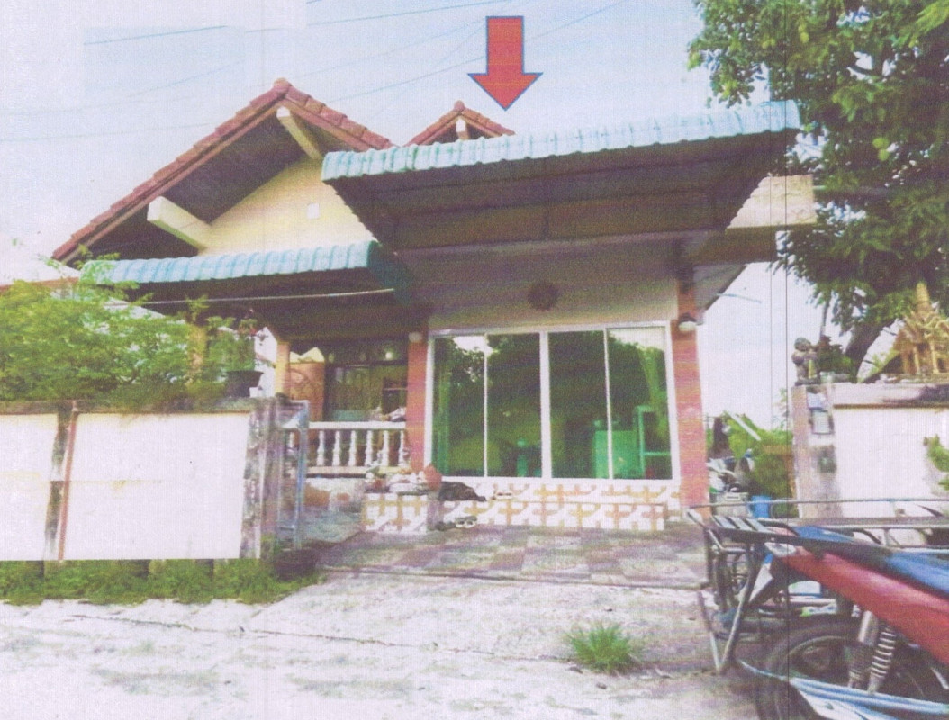 บ้านเดี่ยว สงขลา เมืองสงขลา พะวง 2199775