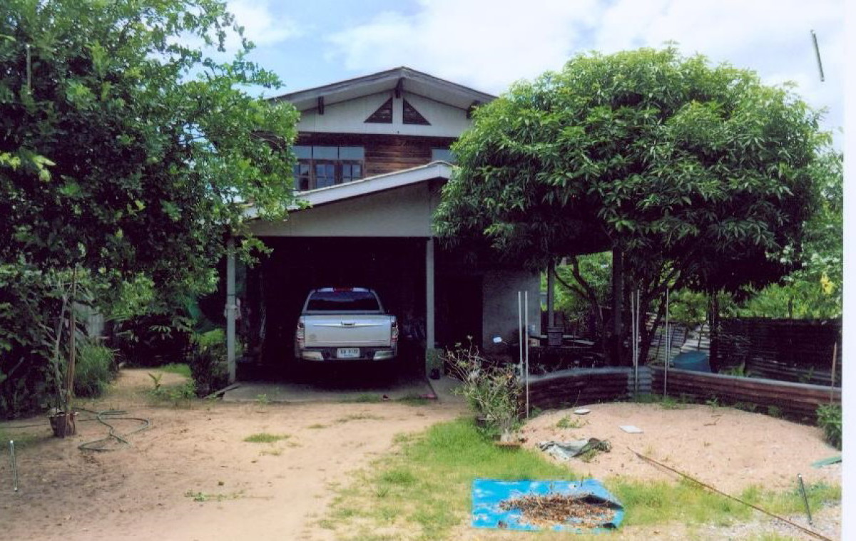 บ้านเดี่ยว ตาก เมืองตาก ไม้งาม 1146680