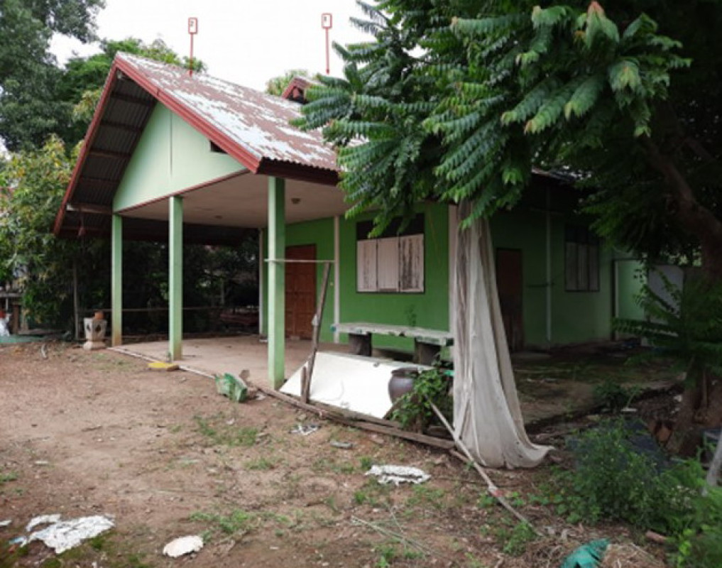 บ้านเดี่ยว นครพนม โพนสวรรค์ นาขมิ้น 482340