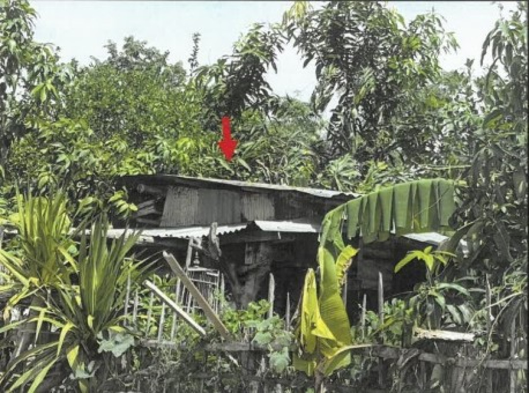 Single house Kalasin Huai Mek Kham Yai 65000