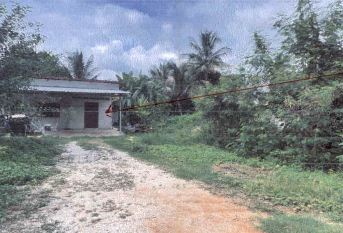 Single house Saraburi Kaeng Khoi Song Khon 1429092