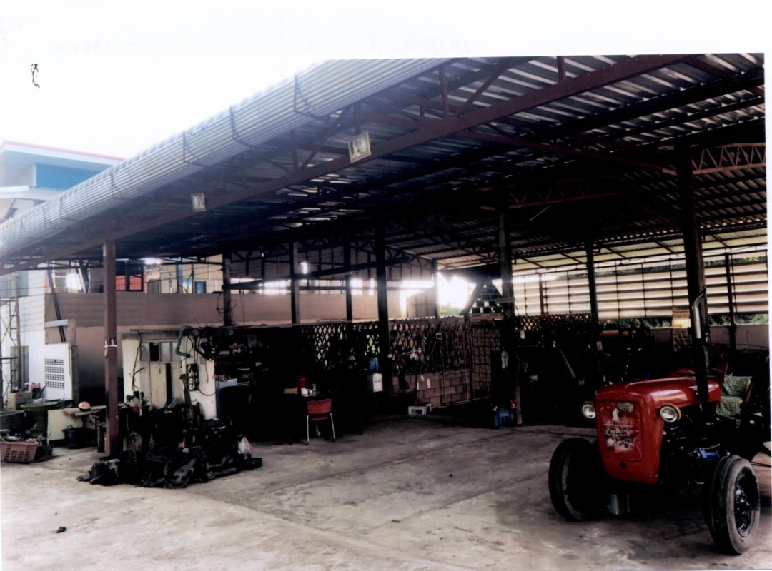 บ้านเดี่ยว ลำปาง เมืองลำปาง พระบาท 983600
