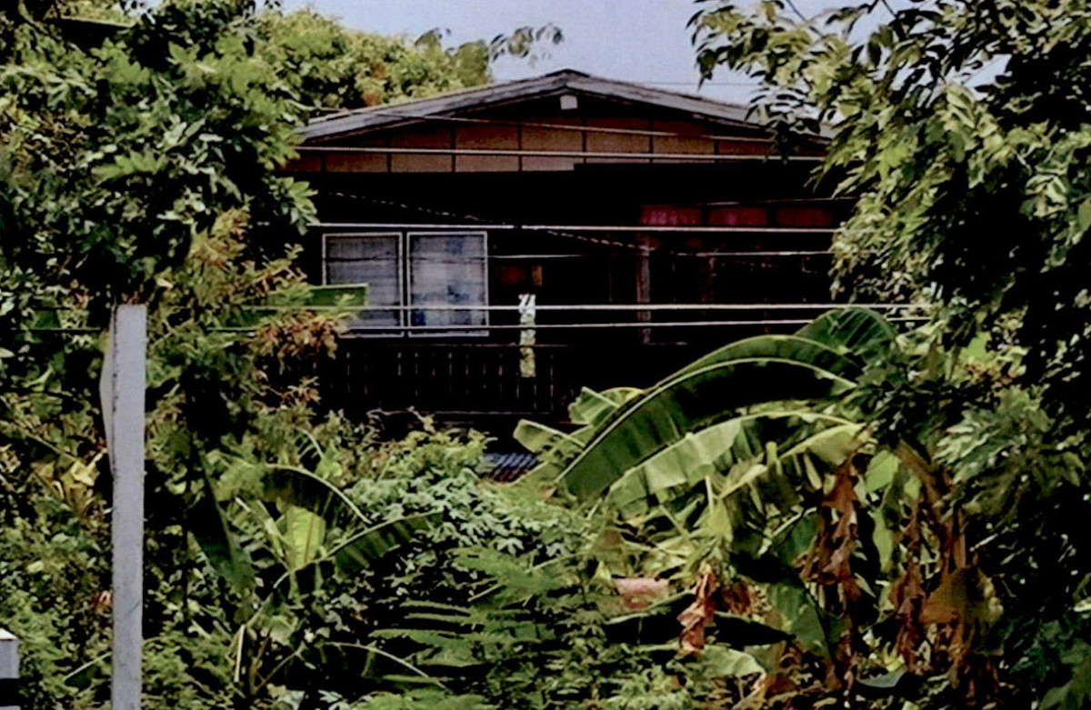 Single house Phetchabun Nong Phai Bua Watthana 268375