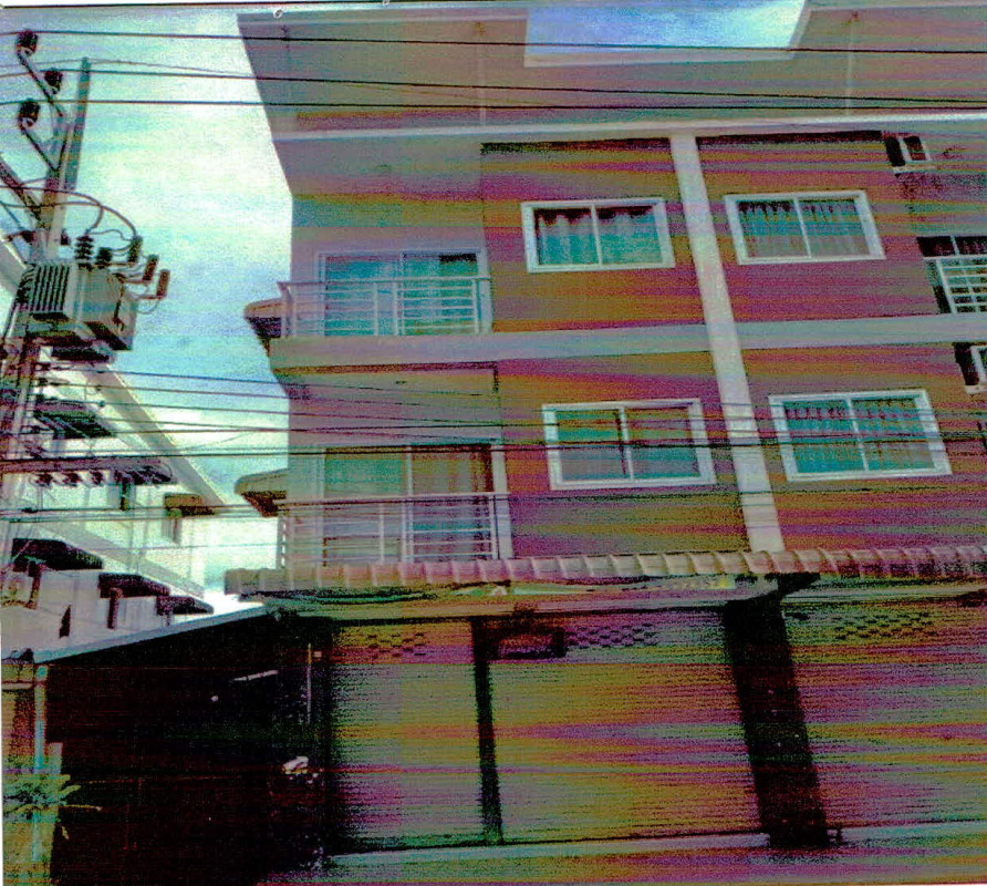 Townhouse Surat Thani Mueang Surat Thani Khun Thale 3994500