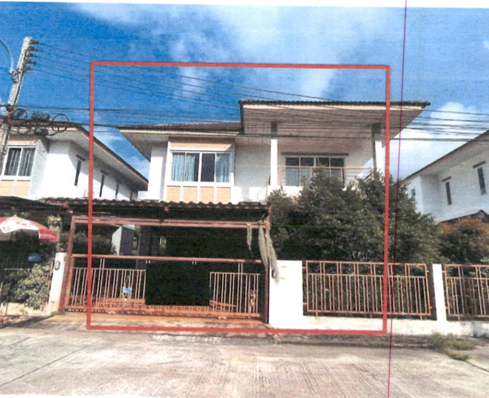 Single house Surat Thani Mueang Surat Thani Bang Bai Mai 2842800