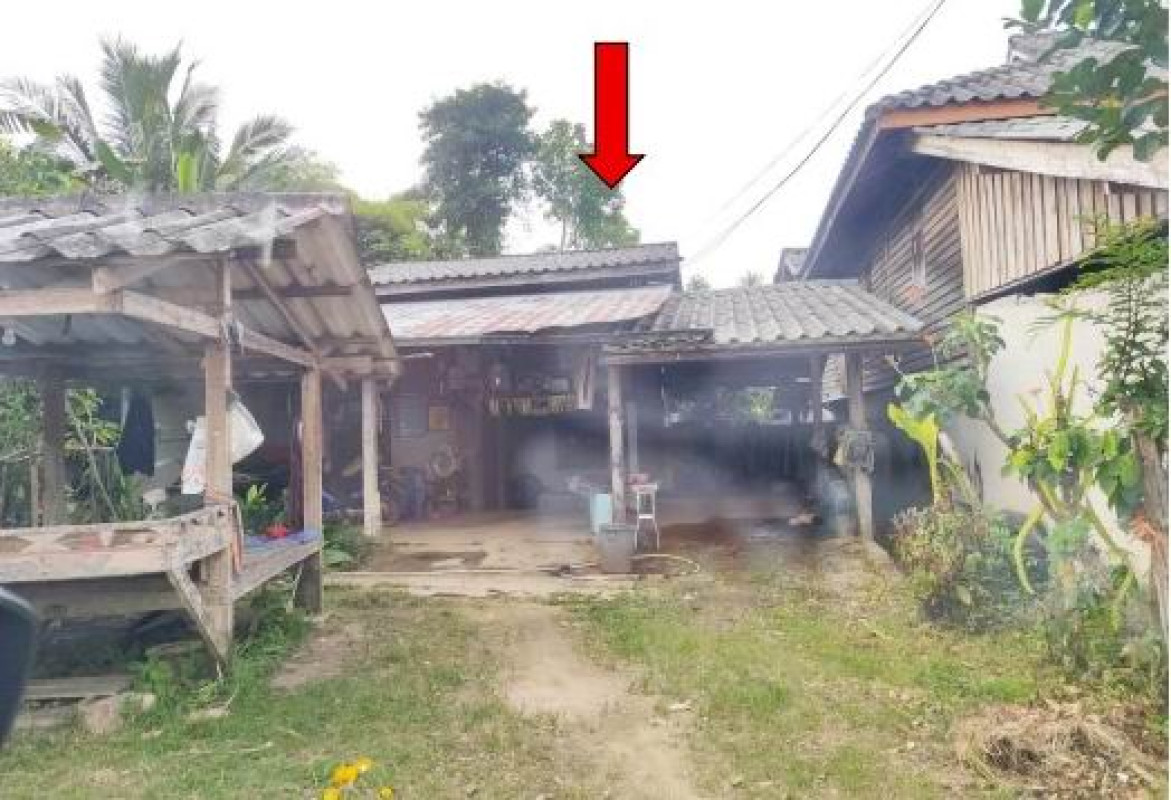 Single house Songkhla Na Thawi Thap Chang 657528