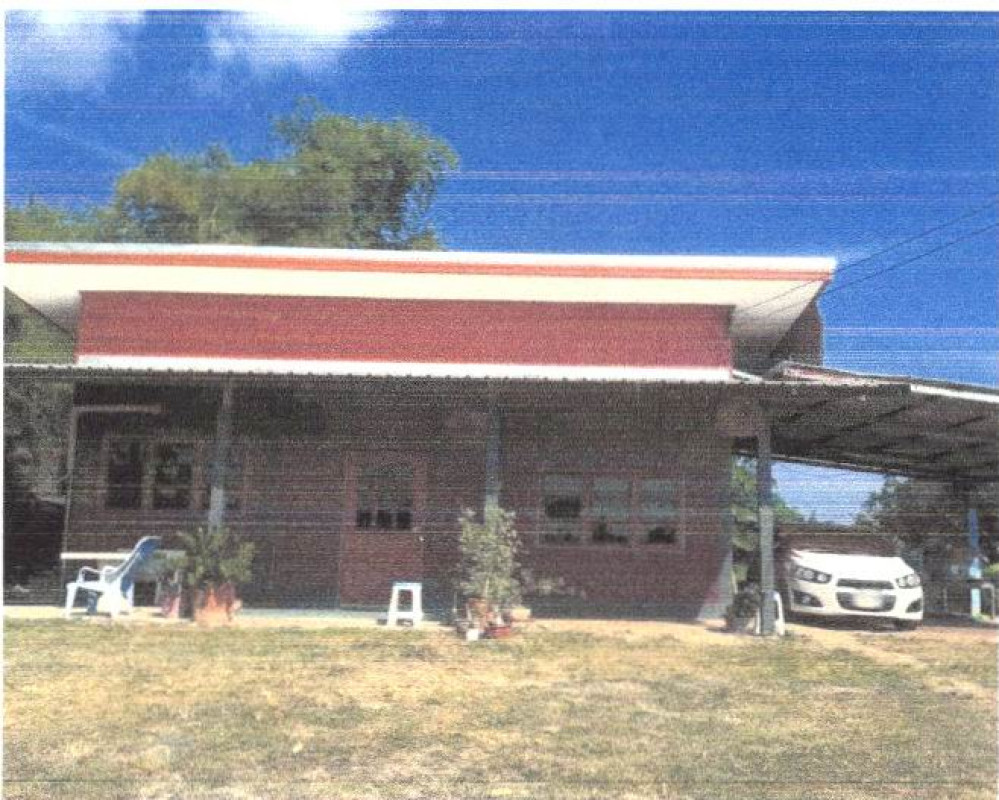 บ้านเดี่ยว ชัยภูมิ เมืองชัยภูมิ บ้านเล่า 740310