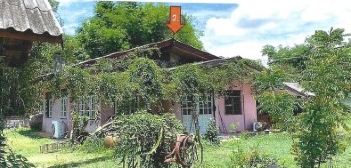Single house Kalasin Yang Talat Yang Talat 1152000