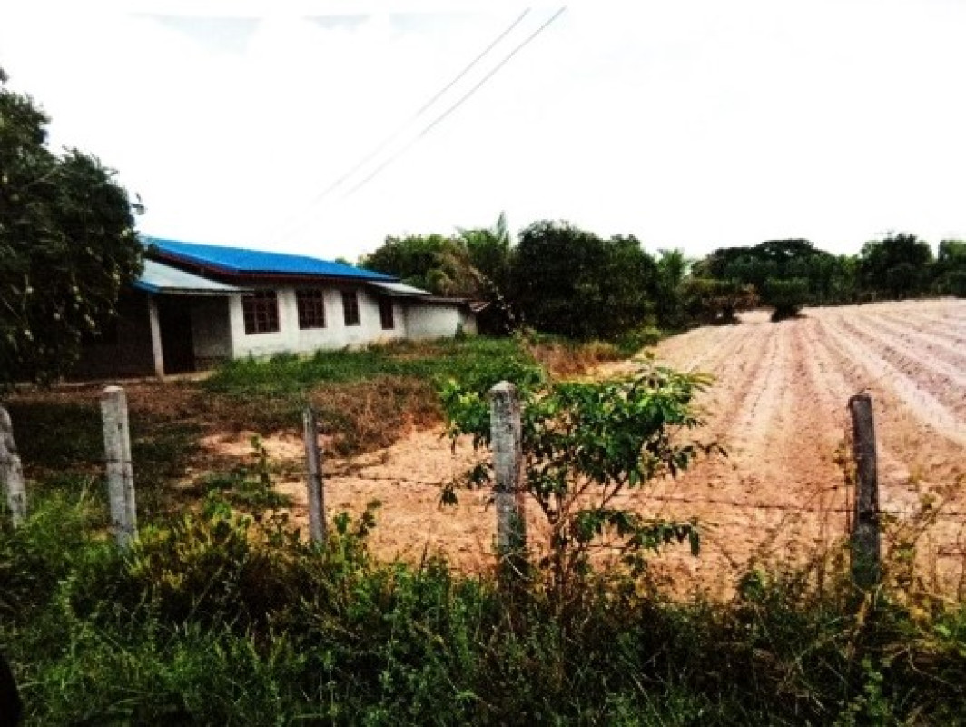 บ้านเดี่ยว กาฬสินธุ์ หนองกุงศรี หนองกุงศรี 900000