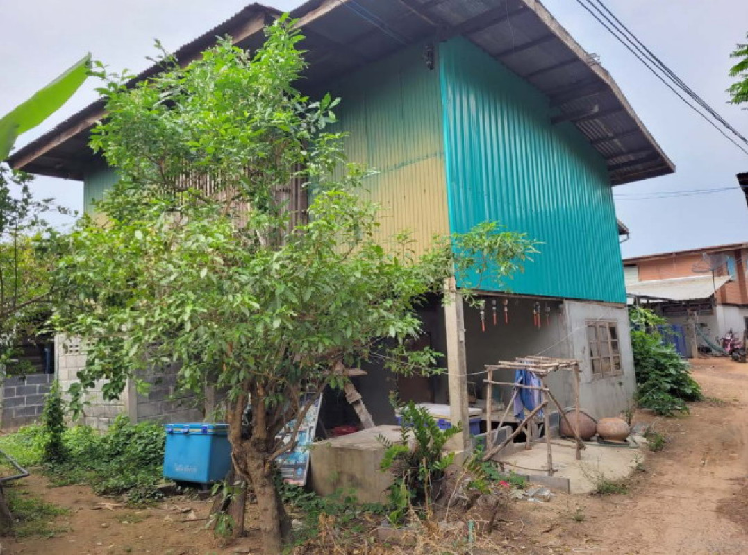 Townhouse Roi Et Suwannaphum Sa Khu 106850