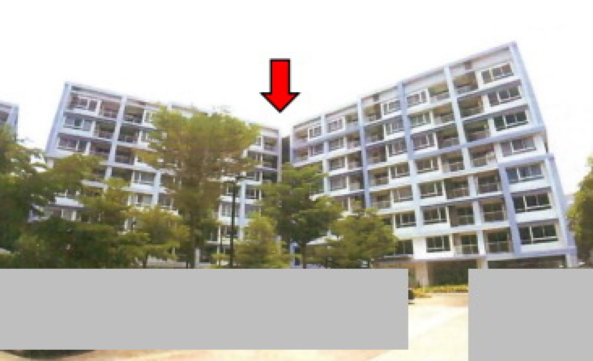 Condominium Ubon Ratchathani Mueang Ubon Ratchathani Nai Mueang 1178750