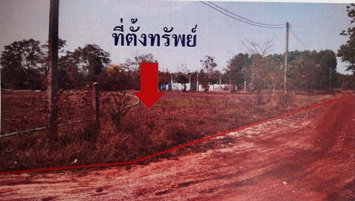 ที่ดินเปล่า สกลนคร พังโคน พังโคน 312000