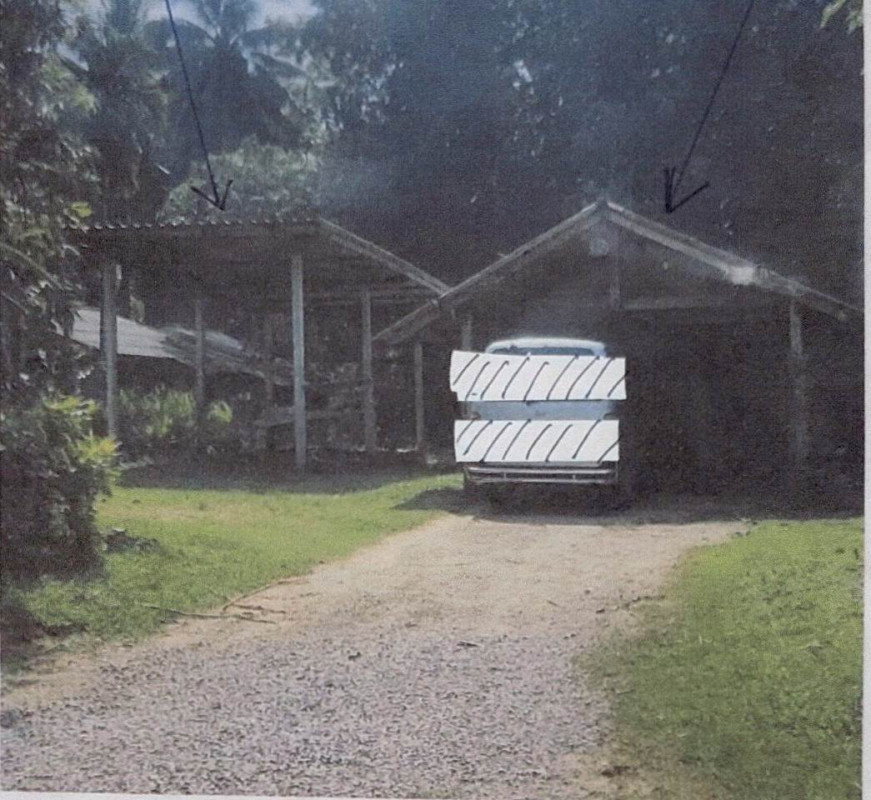 บ้านเดี่ยว กระบี่ เมืองกระบี่ เขาคราม 398215