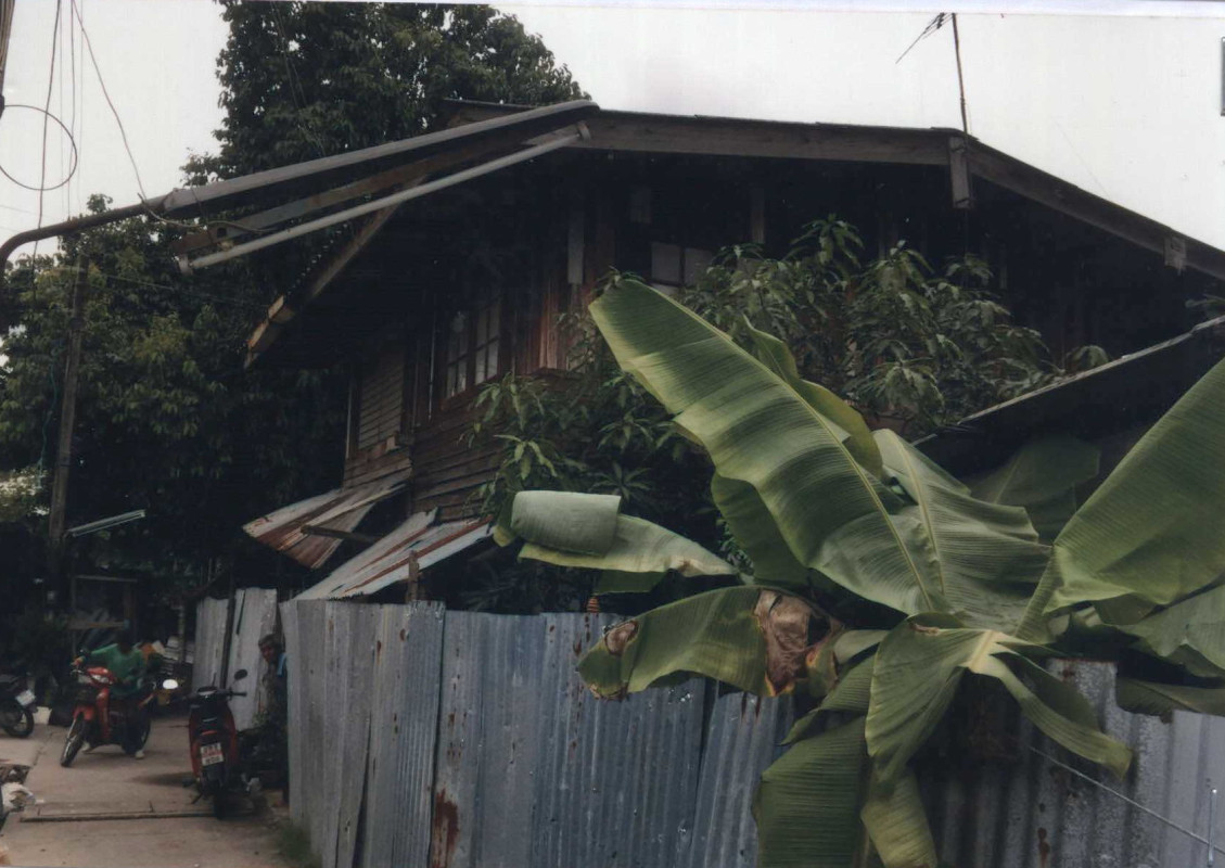 บ้านเดี่ยว ปทุมธานี ธัญบุรี ประชาธิปัตย์ 1652240