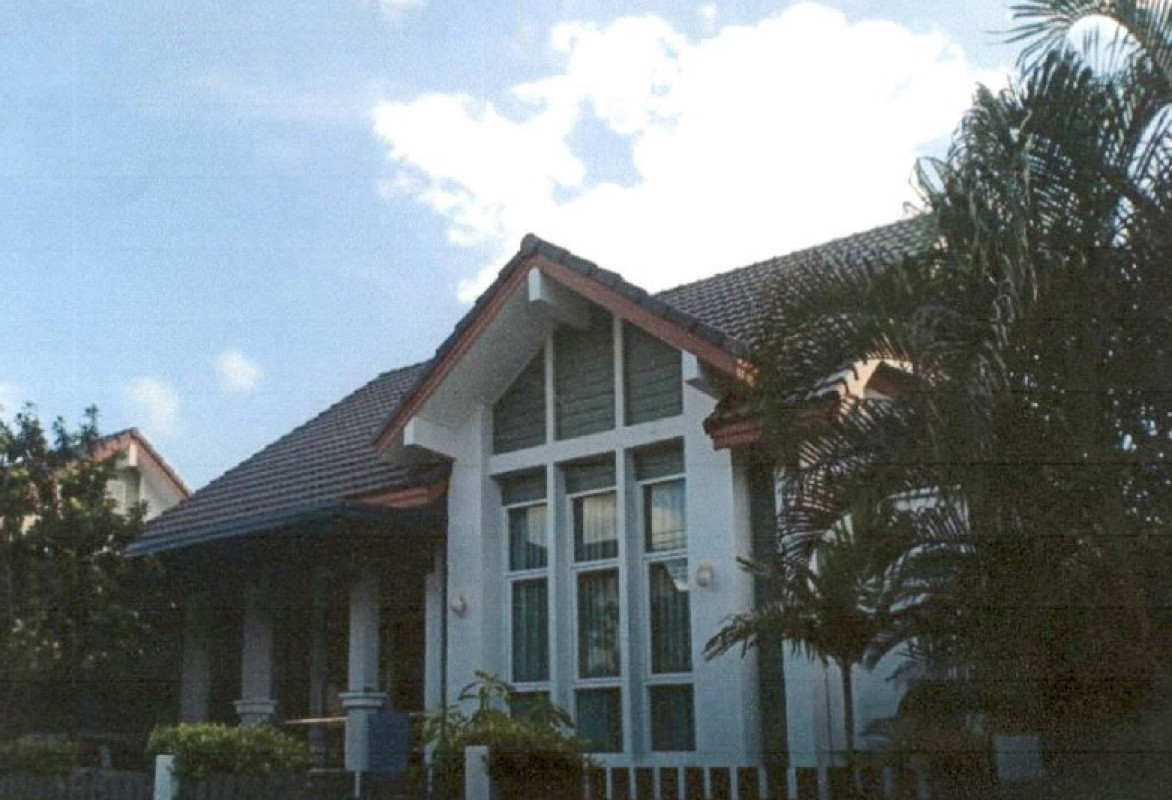 บ้านเดี่ยว ชุมพร หลังสวน ขันเงิน 3003380
