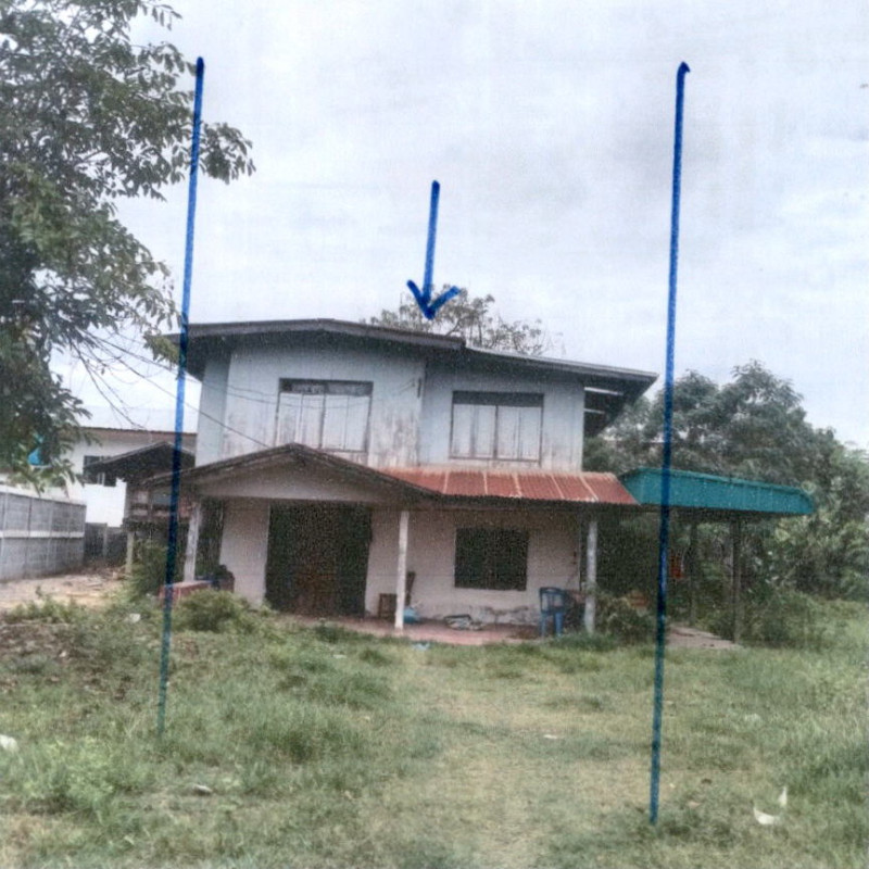 Single house Kalasin Na Mon Lak Liam 450000