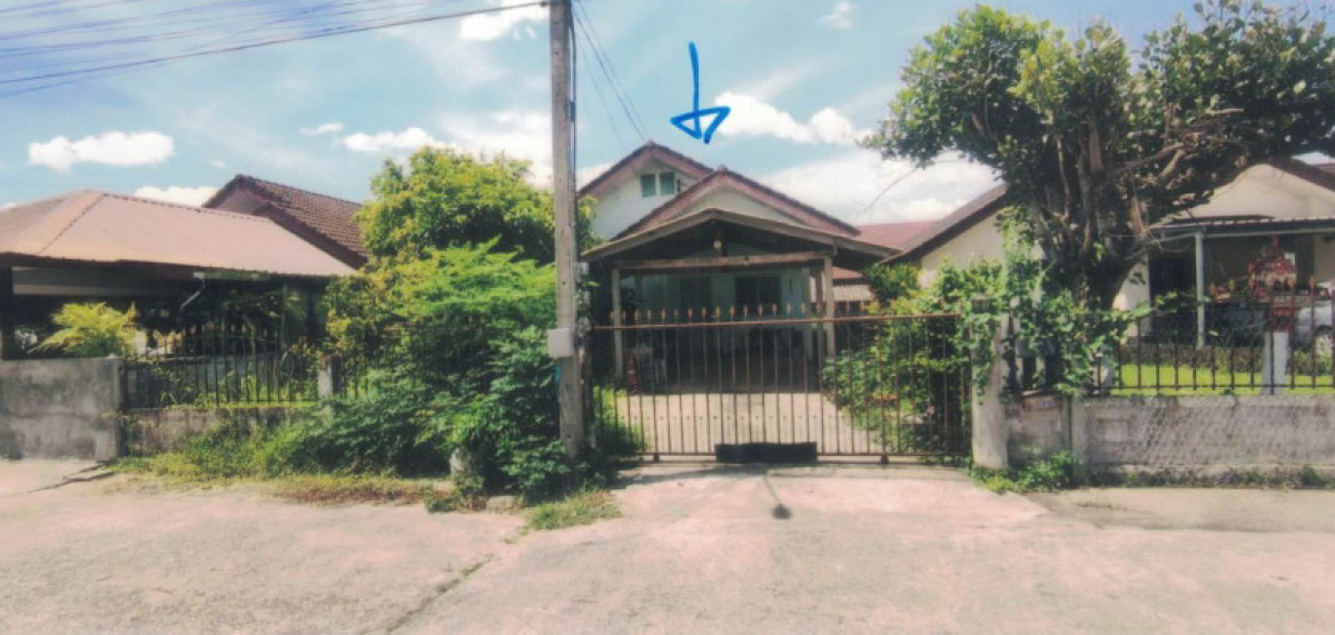 บ้านเดี่ยว เชียงราย เมืองเชียงราย สันทราย 1517000