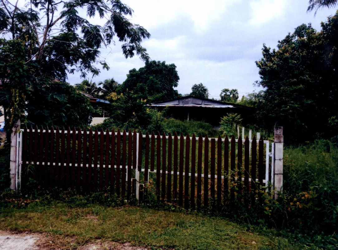 Single house Songkhla Hat Yai Khu Tao 901500