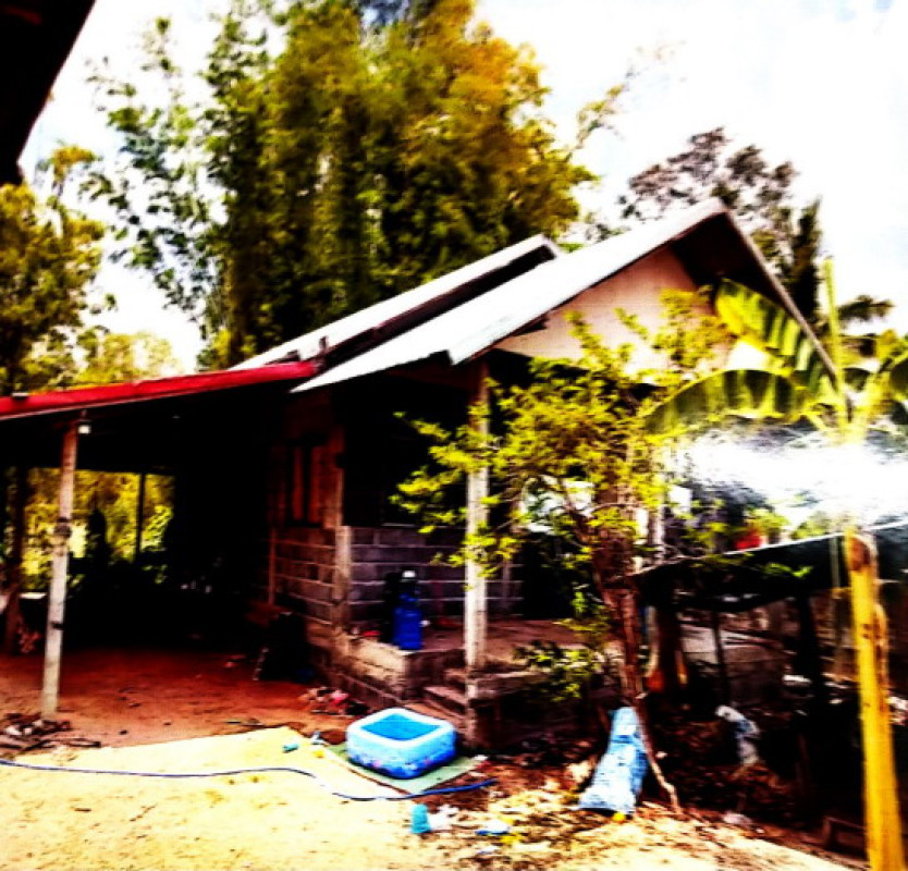 บ้านเดี่ยว ร้อยเอ็ด เมืองร้อยเอ็ด สะอาดสมบูรณ์ 223530
