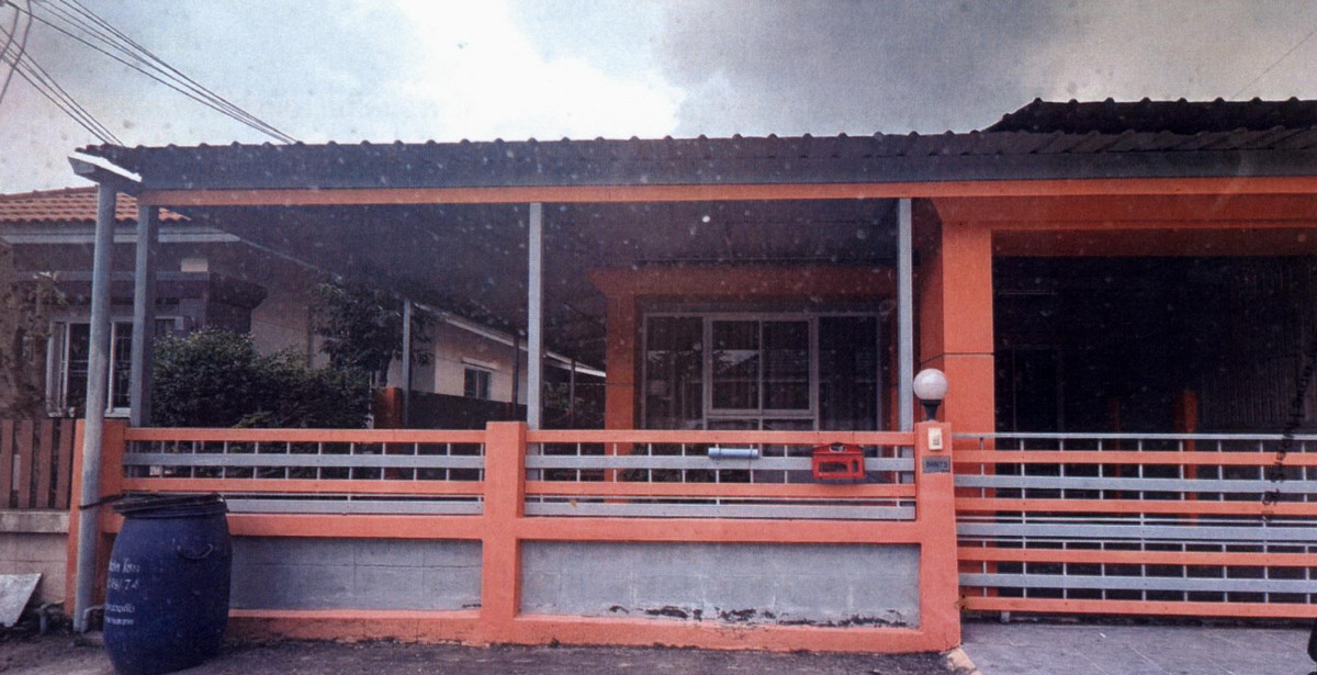 Townhouse Phra Nakhon Si Ayutthaya Bang Pa-in Ban Krot 1246357
