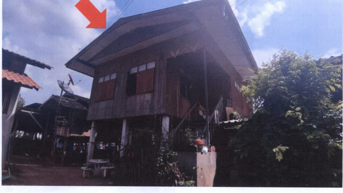 Townhouse Chiang Mai Chom Thong Ban Luang 270000