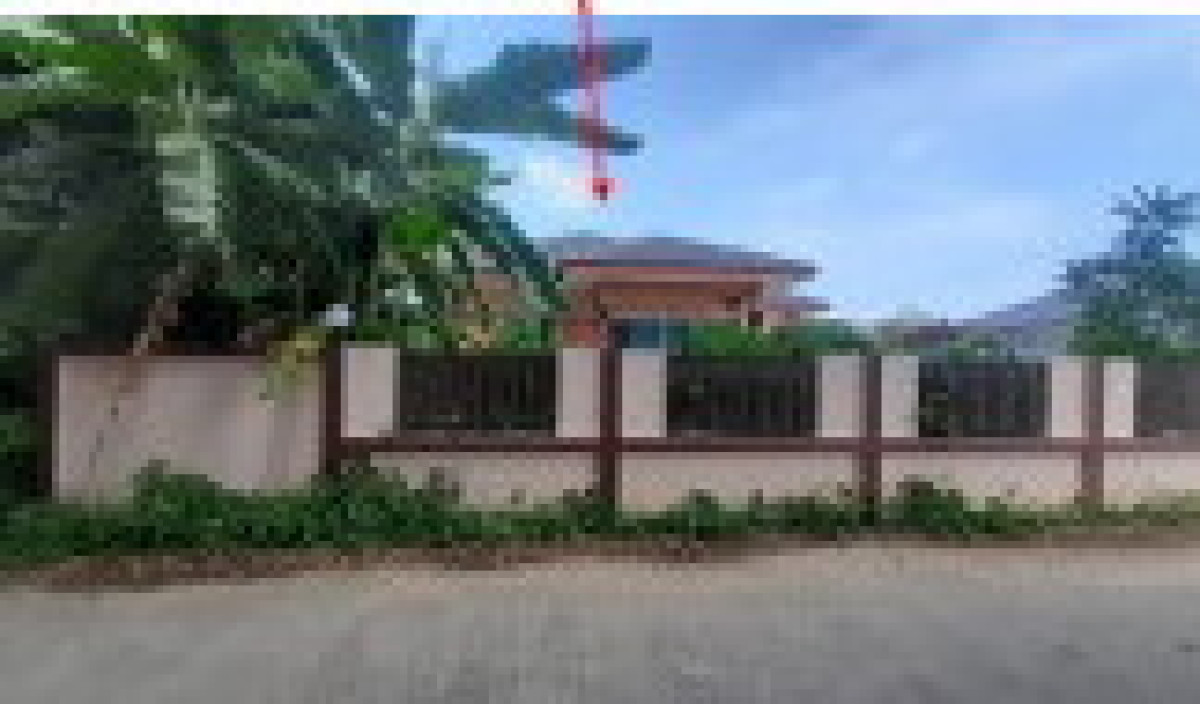 บ้านเดี่ยว อุบลราชธานี เมืองอุบลราชธานี ขามใหญ่ 1283240