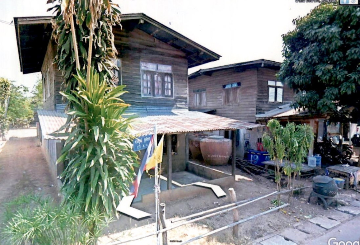 Single house Kalasin Yang Talat Hua Na Kham 1443300