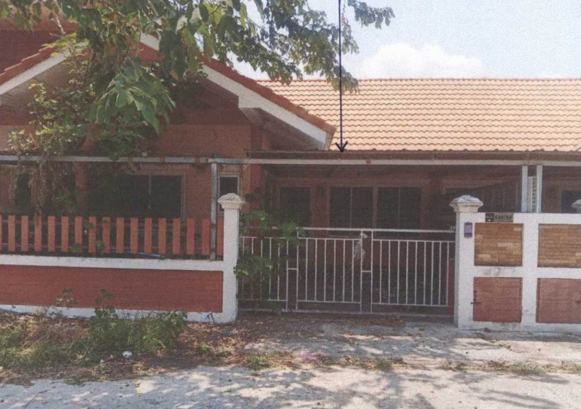 Townhouse Saraburi Wang Muang Wang Muang 534445