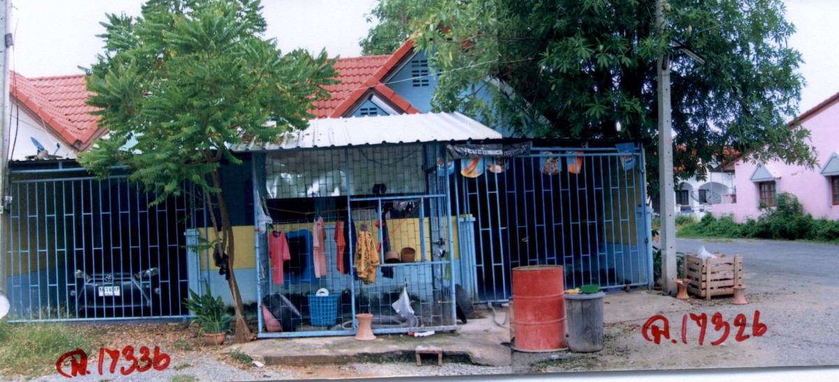 Townhouse Kanchanaburi Lao Khwan Nong Pradu 768000