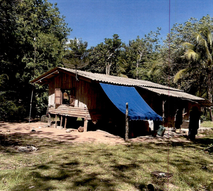 บ้านเดี่ยว สุราษฎร์ธานี ดอนสัก ดอนสัก 927850